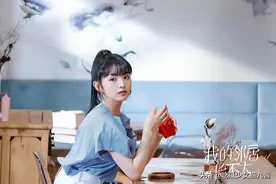 《我的邻居长不大》：及时止损的李甜，才是暗恋者最好的姿态图片
