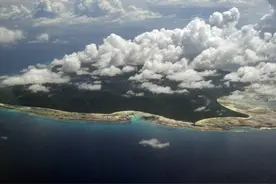 印度北哨兵岛：杀人无罪，闯入者必死无疑，世界唯一法外之地图片