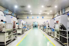 航亚使命，为中国做最好的航空发动机零部件——专访无锡航亚科技股份有限公司董事长严奇图片