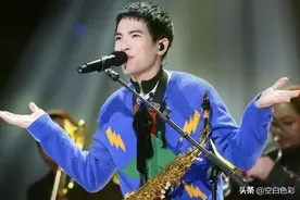 萧敬腾正式承认爱自己的经纪人。11年的流言蜚语终于成真了！图片
