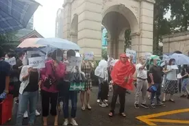 南京一中为高考考砸认错，科普发达国家科研都不靠应试教育吗？图片