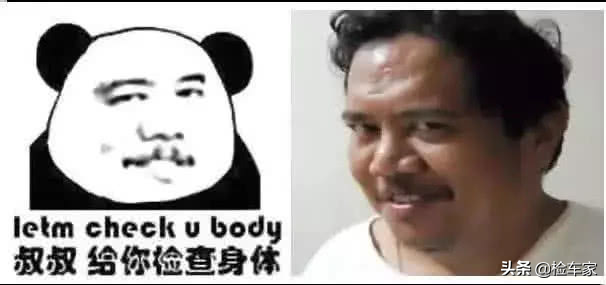 汽车车门内饰鱼鳞是什么