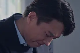 突围迎来大结局，林满江掉线，齐本安回归，最不幸的是牛俊杰图片
