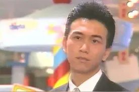 名气不敌郭羡妮颜值不及陈梅馨，赵婷为何能坐稳温兆伦背后的女人图片