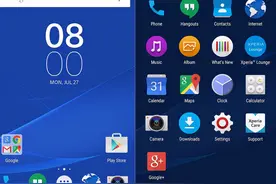 手机上的文件夹为啥子全是英文的，目录怎么辨认，今天终于明白了图片