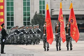 打造能征善战作风优良的队伍——国家队夏季军训纪实图片