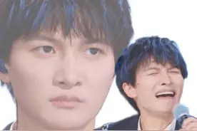 内娱导师太难：邓超周深宁静，看到世界的参差，只能编点瞎话赚钱图片