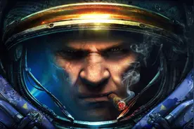为什么当年星际争霸2刚出的时候许多老玩家都非常不习惯？图片