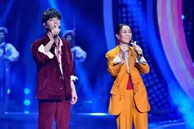 肖战《竹石》获综艺歌曲第一名，代言空降南京送惊喜，好消息不断图片