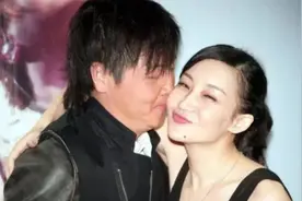 2009年，孙楠三婚潘蔚与买红妹离婚，今买红妹的"报复"堪称教科书图片