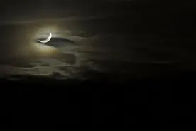 散文——星月图片