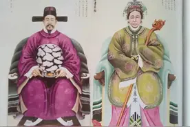 《开濮曹徐马氏族谱》（先祖、家庙篇）图片