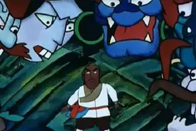 民俗与艺术的融合：国产动画《十二生肖》里灿烂辉煌的生肖文化图片