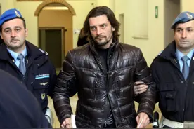 前意大利国脚因种大麻被捕，9年前踢假球被禁赛5年，劣迹斑斑图片