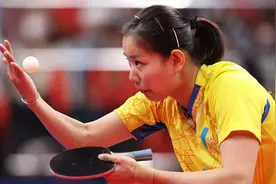 3-1！辽宁女乒全运会团体夺冠，陈幸同击败陈梦，独得2分大功臣图片