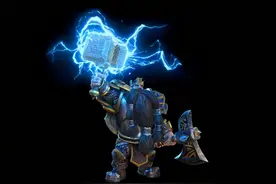 魔兽争霸3：人族首发MK的优劣势解析图片