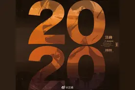 第“2020”次冲刺头条失败，汪峰只剩下摇滚的皮囊？图片