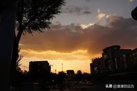 杭州到拉萨骑行后记（第78天）：东胜-康巴什图片