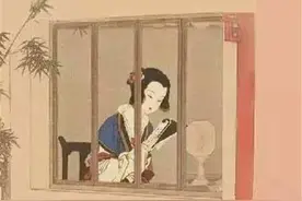 苏轼写诗嘲讽妹妹长得丑，妹妹立马写诗回怼，苏轼长相跃然纸上图片