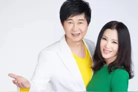 老去之后登台再唱《知心爱人》，付笛声任静夫妻冒犯了谁？图片