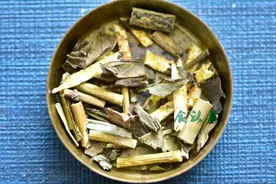 中药香熏 芳香提神 化湿悦脾图片