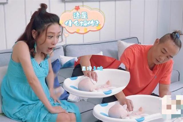 婴儿用按摩油还用身体乳吗