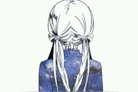 哑女抗婚（上集）图片