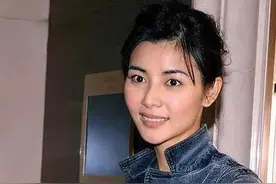 盘点《古惑仔》主演们貌美如花的太太们图片