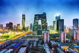 北京外来人口的构成比例，在北京河北、河南、黑龙江人最多吗？图片