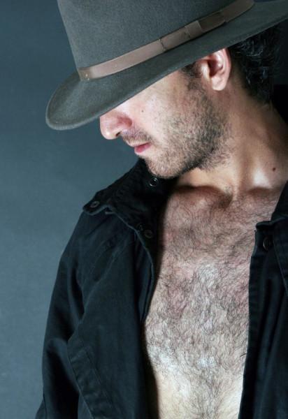 鸡皮肤破了有汗毛