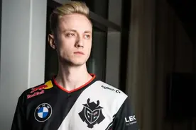 队内不和？欧城被Caps和Jankos逼走，G2和FNC都没有其容身之处图片