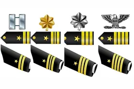 疫情影响美国军官晋升军衔，尉官校官准尉都被推迟，如今下命令了图片