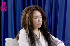 王潮歌：每天都在挣扎的边缘，9999次的“死”才有一次可以“活”图片
