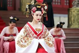 唐朝聘礼之风：美好的姻缘演变成奢靡之风图片