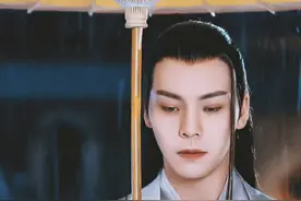 从《老九门》的佛爷到《斛珠夫人》的方诸，陈伟霆经历了什么图片
