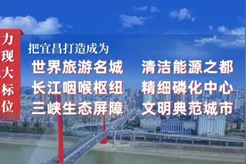 宜昌市域铁路预可研启动招标，将连接枝江、当阳图片