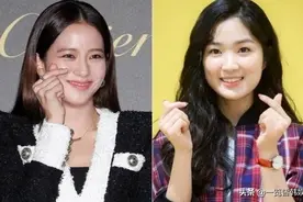 ​金惠允新剧搭档金智秀 龙套生涯成就演技 大学学费全靠奖学金图片