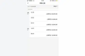 杭州临安一对情侣为改善生活，双双落入骗子“圈套”图片