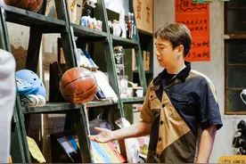 《向往的生活》第五季种树劳动趣事多 三兄妹相处氛围动人图片