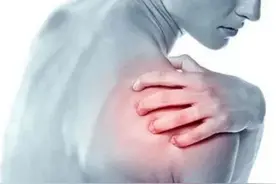 让我手臂痛的到底是哪里的问题呢？图片