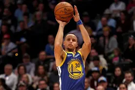 三分在NBA的六大里程碑：首位三分王仅命中90记，库里纪录难打破图片