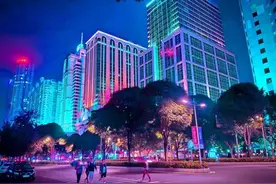 别再错了，如何正确使用手机“夜景模式”拍大片？图片