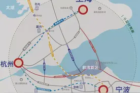 杭州湾新区真的是个香饽饽吗？图片