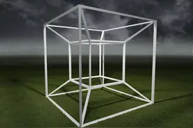 四维生物是什么样子的？它们可能就在我们身边，只是我们感知不到图片