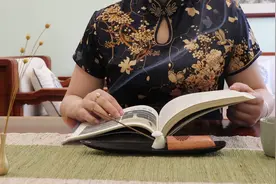 香文化中的“性命双修”图片