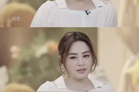 阿Sa回应阿娇胖了，称是因荷尔蒙失调，她还呼吁网友不要给她压力图片