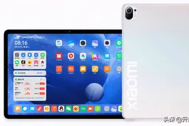 小米平板5来了，你想要的全都有图片