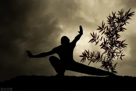 这个故事告诉你：人外有人，天外有天，高手永远在民间图片