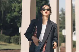 讲真，无痕裤、露脐衣，其实真的很不适合普通女生穿，看完你就懂图片