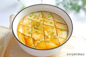 适合冬天的御寒食物，这7道家常菜可以多吃，简单易学，值得收藏图片